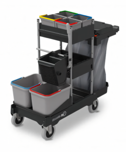 SM1705R ServoMatic