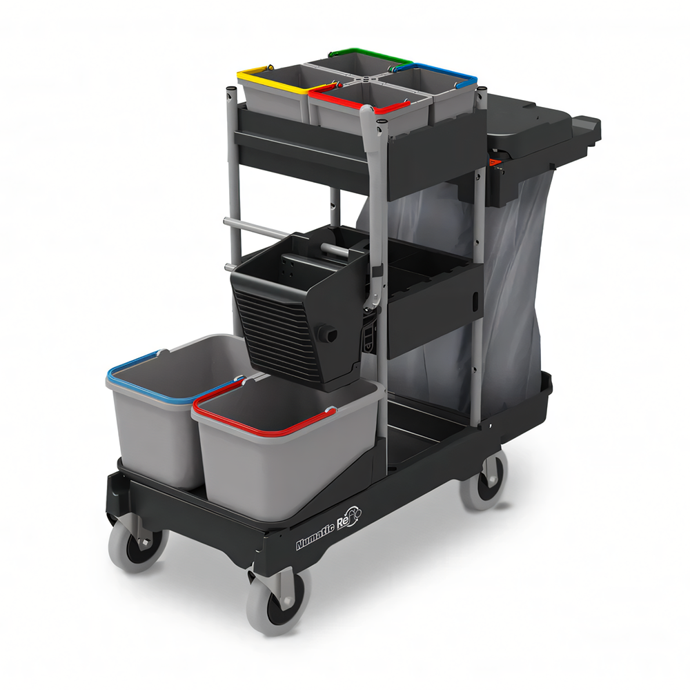 SM1705R ServoMatic