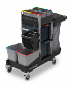 SM1706R ServoMatic