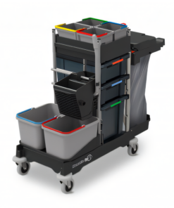 SM1707R ServoMatic