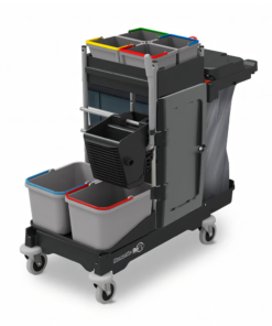 SM1707RD ServoMatic