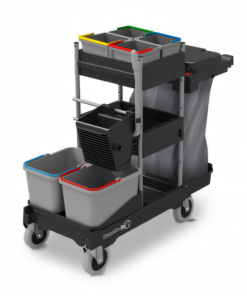 SM1805R ServoMatic