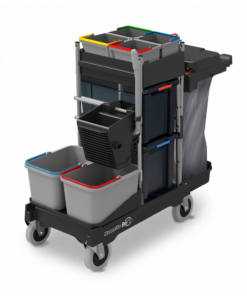 SM1806R ServoMatic