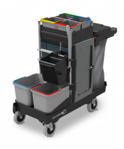 SM1806RD ServoMatic