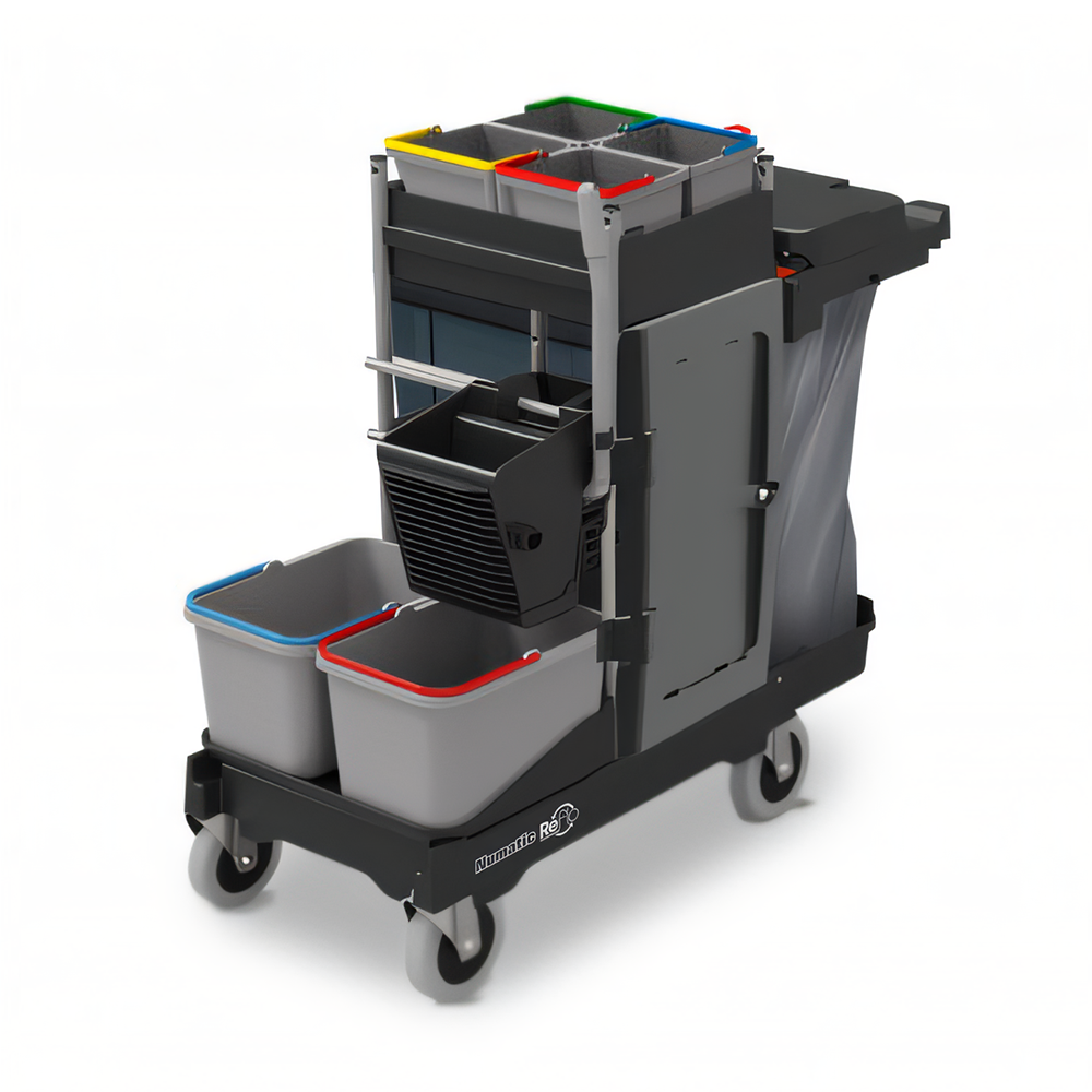 SM1806RD ServoMatic