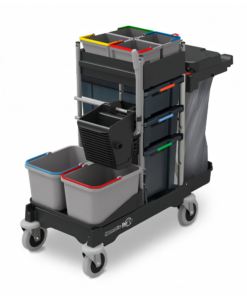 SM1807R ServoMatic