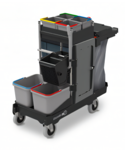 SM1807RD ServoMatic