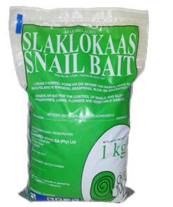 Snail bait 1kg