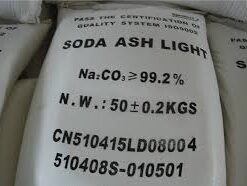 Soda Ash Light
