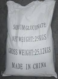 Sodium Gluconate 1 Kg