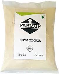 Soya Flour Full Fat