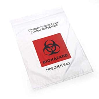 Autoclave Tape, Bags and Biohazard Bags - Image 6