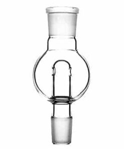 Splash Head for Rotary Evaporator