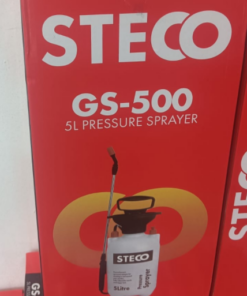 Pressure Sprayer 5L