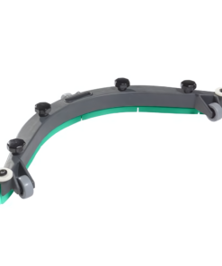 Squeegee Complete (Incl. Blades) (Green)