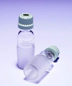 Cone/Screwthread Adapter*