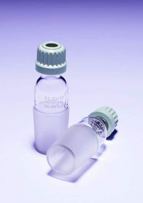 Cone/Screwthread Adapter*