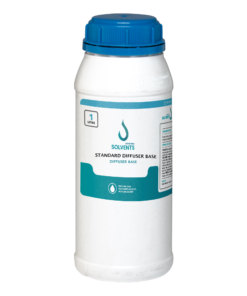 Diffuser Base (1L) - Ensures optimal fragrance diffusion and longevity