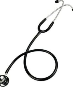 Stethoscopes and Thermometers*