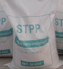 Sodium Tripolyphosphate Tech