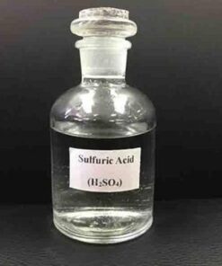 Sulfuric Acid 98%, CP