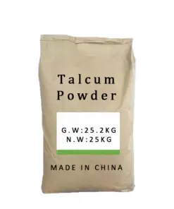 Talcum Powder 25kg