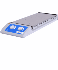 Analogue Multi-Position Hotplate Magnetic Stirrer 10-Place
