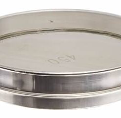 SIEVE 38 mic 200 mm dia 400 mesh
