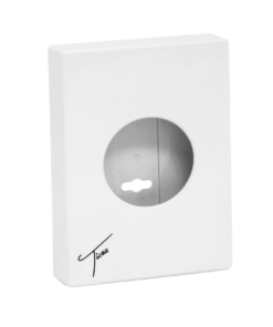 Ticra Hygiene Bag Dispenser WHITE