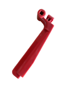 Trigger Mould (Red) (Each)