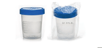 Specimen Containers* - Image 5