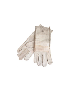 Glove Matsafe Chrome L D P 204Mm Pp 60