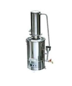 Water Distiller, Stainles Steel 20L/H