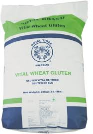 Wheat Gluten